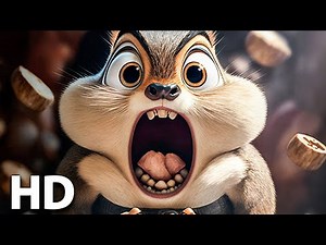 New PIXAR Animated Movies 2023