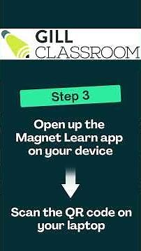 How to Download the Gill Classroom App