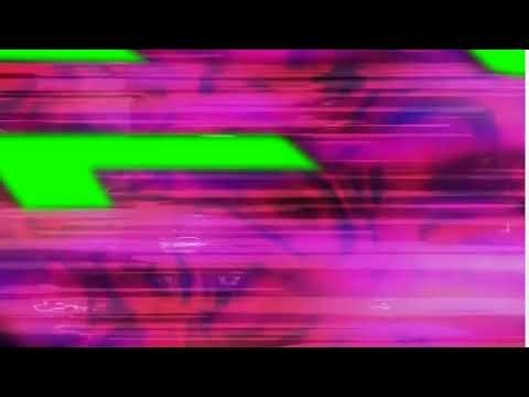 Manually masked the King Crimson VFX and made it into a green screen, hope you guys can use it on memes!