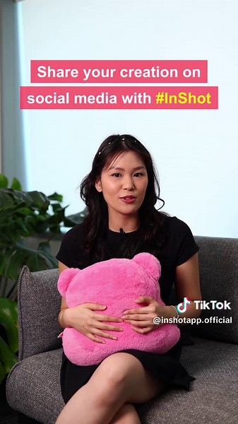 Master Video Transitions with InShot Tutorial