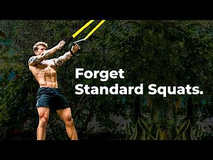 5 TRX Exercises That Will CHANGE Your Legs Forever