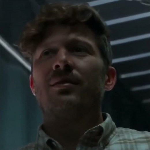 Elias Voit - Criminal Minds Evolution