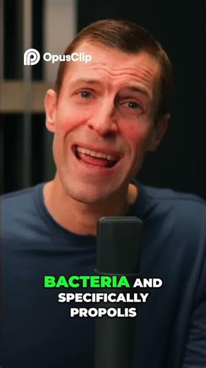 Heal Leaky Gut Manuka Honey & Propolis Benefits