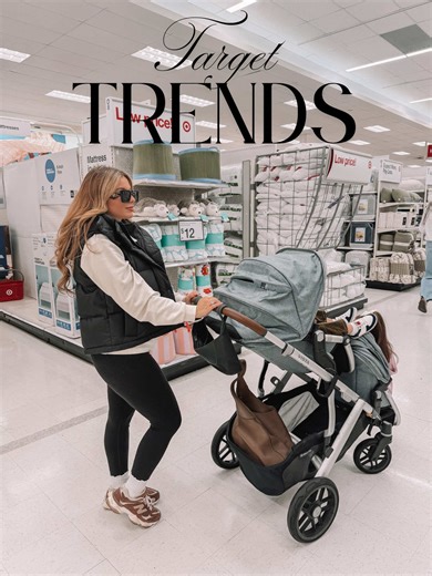 Target Shopping Haul: Greek Girl Favorites