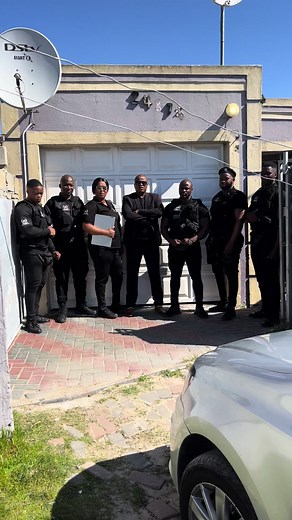 Platoon Protection Unit on TikTok