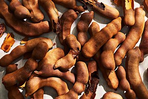 How to Make Tamarind Water