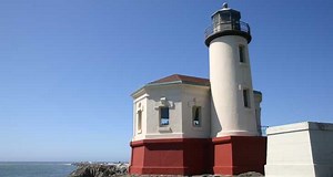 5 Oregon Campgrounds: Hikeable Canyons, Historic Homes & Old Fashioned Lighthouses