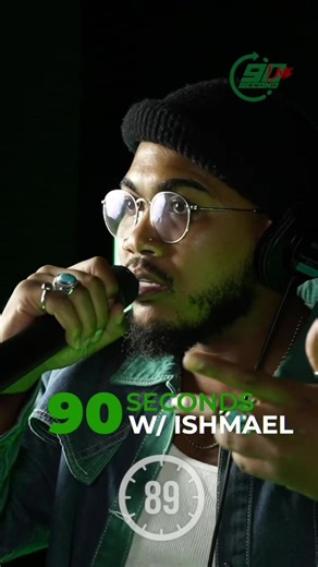 Ishmael Nehemiah: Ready to Shine in Nashville's Music Scene