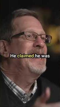 From Atheism To Christianity - Lee Strobel Shares His Testimony