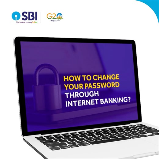 1.4M views · 16K reactions | Changing your password and updating your credentials has never been easier! Visit: onlinesbi.sbi #SBI #GoDigitalWithSBI #InternetBanking #TheBankerToEveryIndian #DeshKaFan | State Bank of India | Facebook