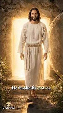 What Happens After You Die? (Bible Mystery Explained)