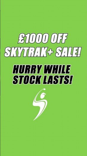 Go Mobile With The SKYTRAK+