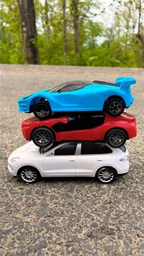 3 best remote control super macnainal car 🚙 test