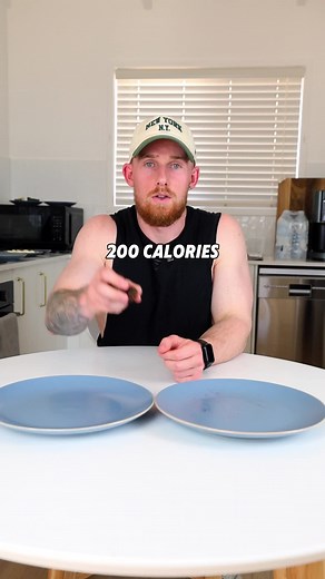 Why “eating healthy” doesn’t instantly = fat loss! 🧐 | Eat Healthy