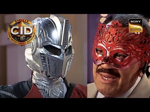 Dangerous Mission | एक Super Villain की खोज में निकली Team CID | CID | Full Episode