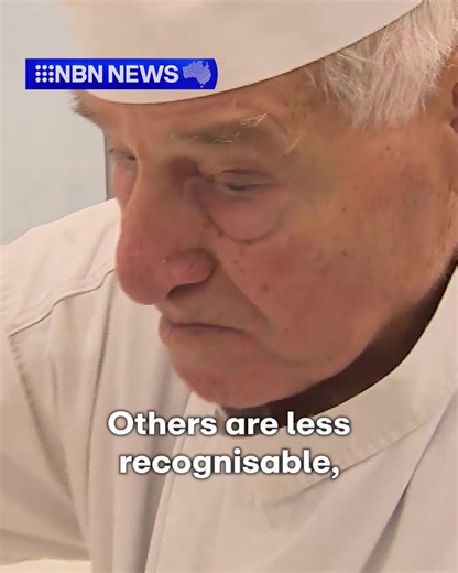 From comedians, to sports stars, bakers and even a balloonist - Australians of all walks of life have today been honoured for the King's Birthday. 🏅👑 #NBNNews | NBN Television