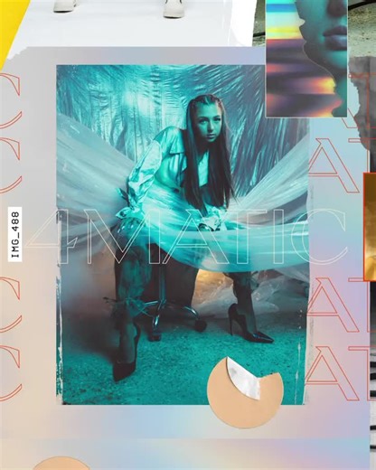 #queencomeback FEED dispo le 21/08