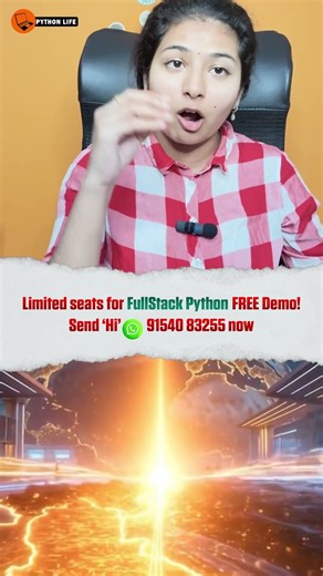 AI Future Growth Explained | AI in Future | Python Life