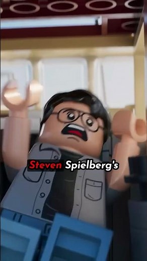 Lego Jaws is Awesome... #lego #movienews #funny