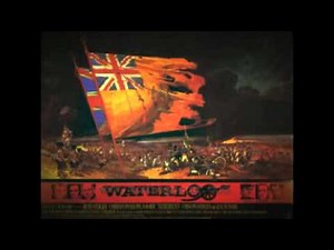01 Waterloo Soundtrack - Napoleon's Return from Elba