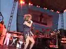 Teena Marie Live in Concert 2000 Lorna's Corner
