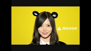 乃木坂46×マウスコンピューターCM　全種類まとめ