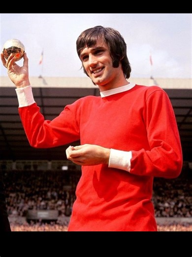 Ben böyle oyunçu görmedim . Konami şimdiye kadar getirdiyi oyunçular arasında en iyisi olarak görüyorum . #efootballmobile #pes #georgebest