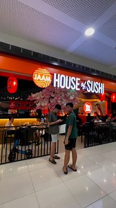 17K views · 49 reactions | 3rd Day Soft Opening of JAAM House of Sushi - MAIN SM City Fairview Branch李異凉Visit us today from 10:00am to 10:00pm李See you there!李 | JAAM Seafoods Trading | Facebook