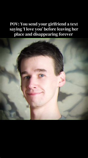 The Mysterious Disappearance of Daniel Reaves