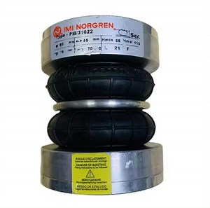 [Hot Item] Pm/31021 Norgren Solenoid Valve Cylinder Pm/31023 Air Bellows Pm/31022