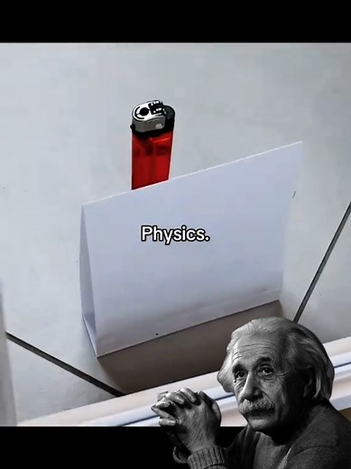 Incredible Physics Facts That Will Amaze You