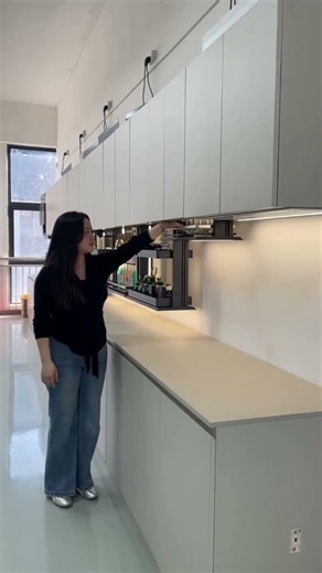 Smart Kitchen Technology