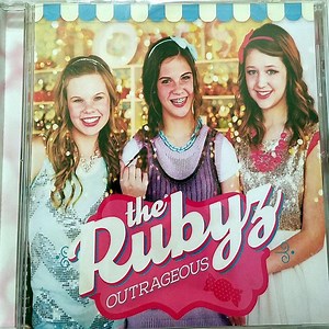 The Rubyz - Outrageous