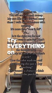 21K views · 273 reactions | Becoming a conscious consumer is setting boundaries with ourselves and shifting our behaviors. We can still enjoy shopping but we are more mindful of our purchases. These habits will save you money and reduce the amount of clutter in your home saving you time and energy in the long run. #consciousconsumer #shoppinghabit #savemoney #adhd #professionalorganizer | Kayleen Kelly Home Organizing | Facebook