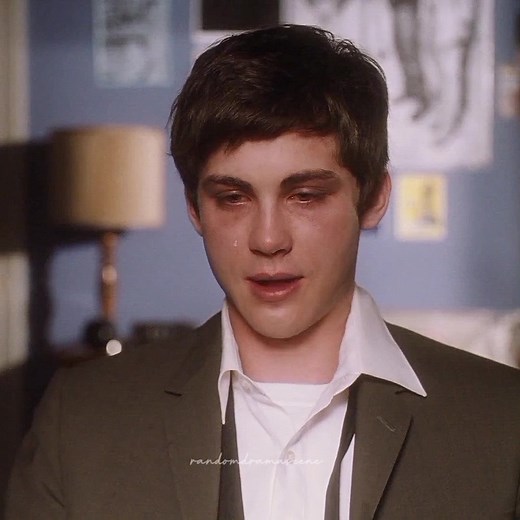 Trauma Scenes in The Perks of Being a Wallflower Movie