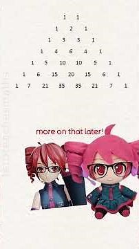 Teto Maths - Binomial Expansion!
