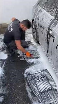 Full Valet by Fresh Car Valeting