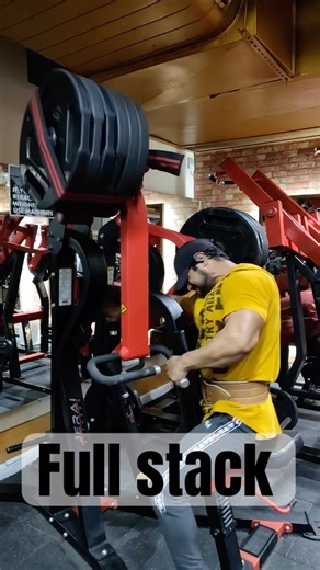 Reload the Plates. Test Your Limits. ⚡ Prep Week Strength Check.