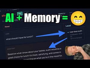AI Memory: Stop Building Stateless Agents