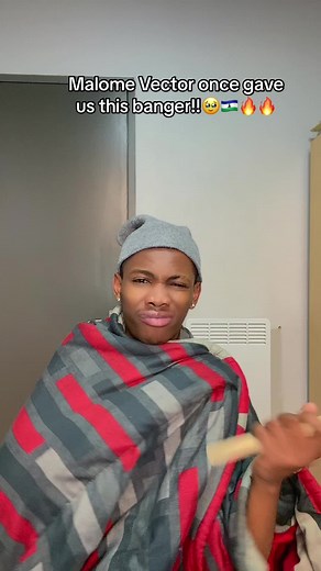 Remembering Malome Vector: A Tribute to the Legend 🌹