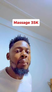 Massage 35K ? I don't need it | F Square