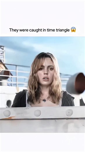 Movies ¦ Entertainment ¦ Rich Movies on Instagram: "🎬 Triangle ⛴️🌀😱 📺 2009 • Mystery • Thriller • Horror 📍 Streaming on: Amazon Prime Video | Apple TV | Google Play Now playing on @movirica 💬 “Time is the enemy… and it always finds you.” When Jess and her friends set sail on a yacht, a freak storm forces them onto a deserted ocean liner. But the ship isn’t empty—something sinister is waiting. As time loops repeat, Jess discovers a chilling truth that traps her in a nightmare she can’t esca