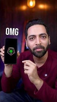 Baap Re ! Android 17 Crazy Hai 🤯