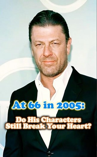 ⚔️ Sean Bean: A Remarkable Life through Five Memorable Roles 🎬
