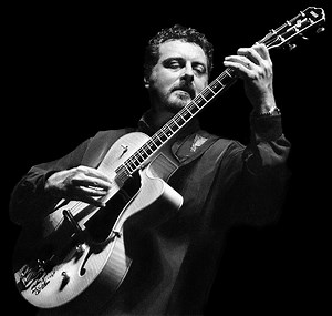 Martin Taylor Musician - All About Jazz