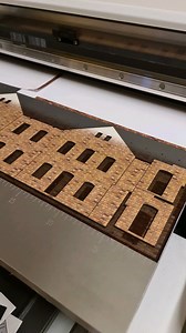 91 reactions | HO SCALE TRAIN STATION KIT | Proses Smart Tools for Model Trains, Railways, Railroads | Facebook