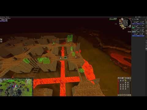 56 Agility & GOTR! DAY 6! HCIM OSRS!