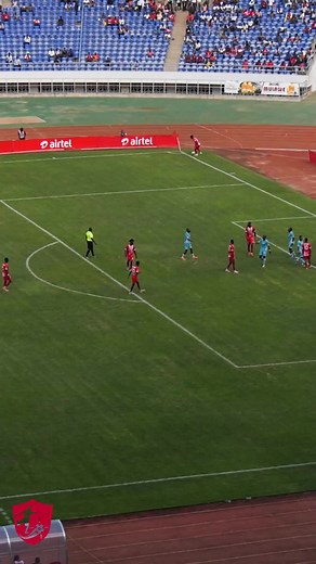 Bullets Secure Airtel Top 8 Cup Victory with Ernest Petro's Winning Goal