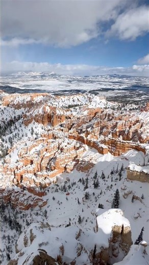 Bryce Canyon National Park | Utah