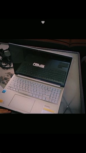 Asus Vivobook 16 unboxing 2026